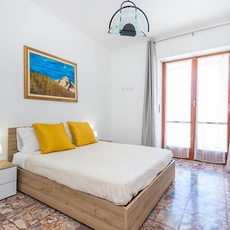 Mercadante Family Apartment ตูริน ภายนอก รูปภาพ
