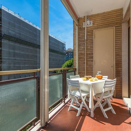 Mercadante Family Apartment ตูริน ภายนอก รูปภาพ