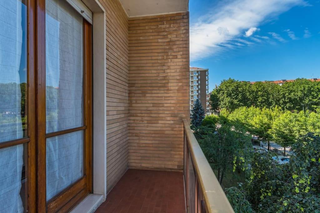 Mercadante Family Apartment ตูริน ภายนอก รูปภาพ