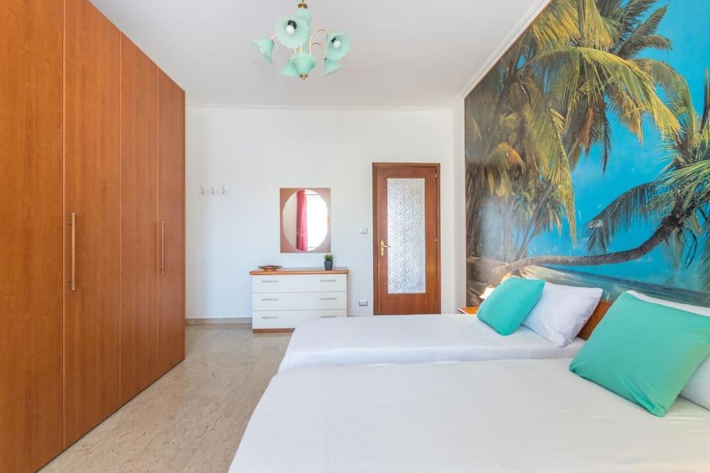 Mercadante Family Apartment ตูริน ภายนอก รูปภาพ