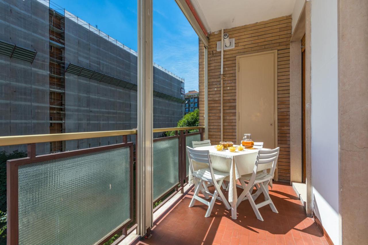 Mercadante Family Apartment ตูริน ภายนอก รูปภาพ
