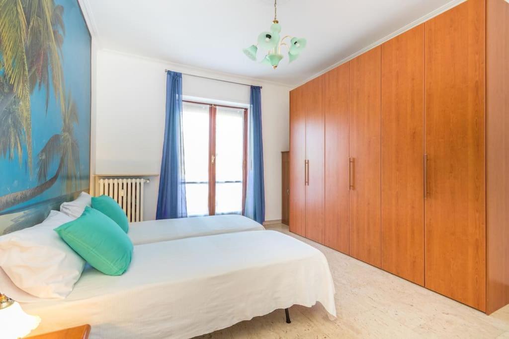 Mercadante Family Apartment ตูริน ภายนอก รูปภาพ