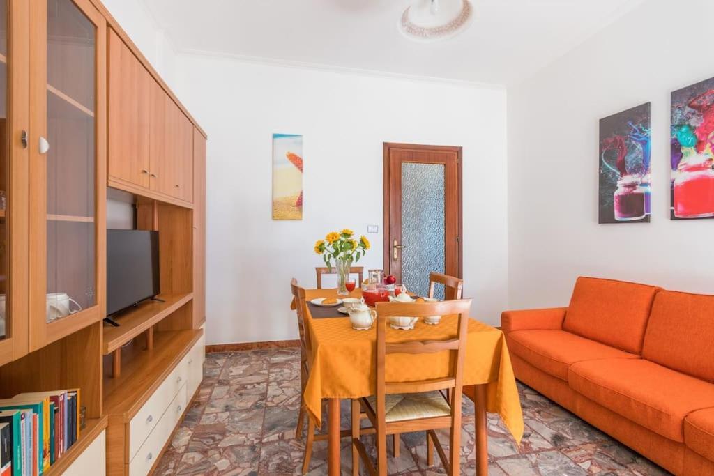 Mercadante Family Apartment ตูริน ภายนอก รูปภาพ