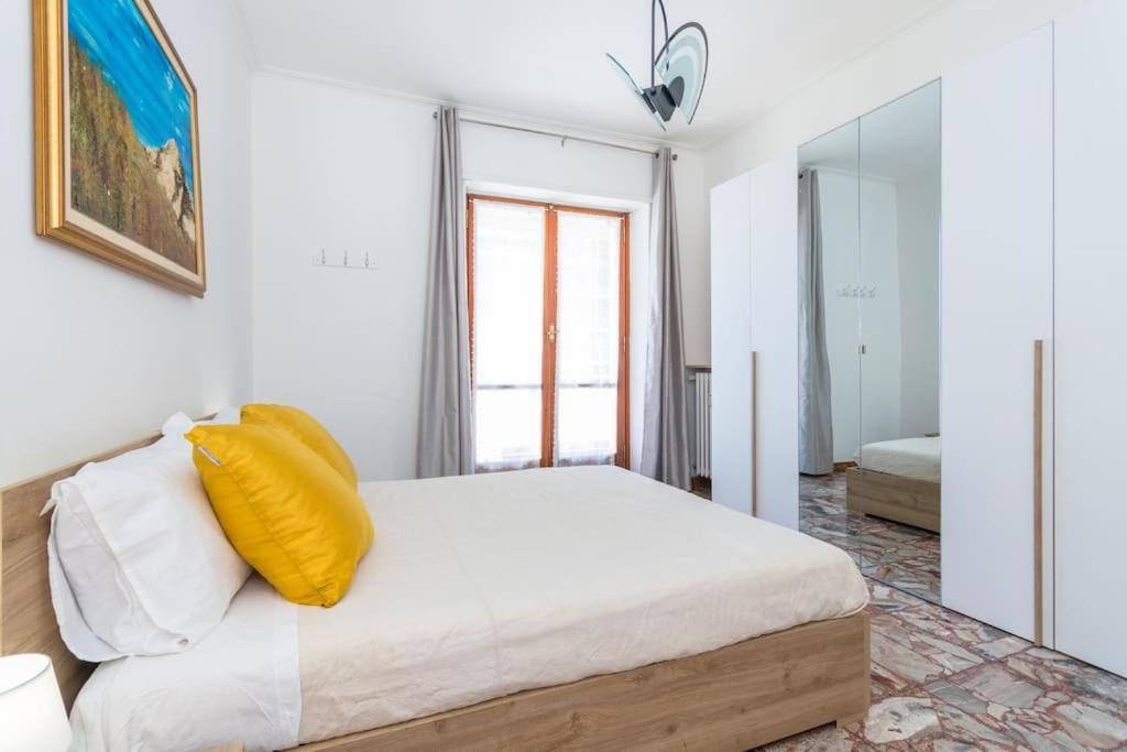 Mercadante Family Apartment ตูริน ภายนอก รูปภาพ