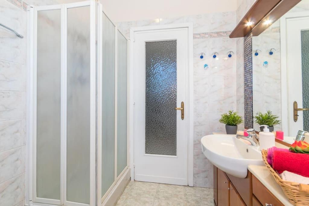 Mercadante Family Apartment ตูริน ภายนอก รูปภาพ