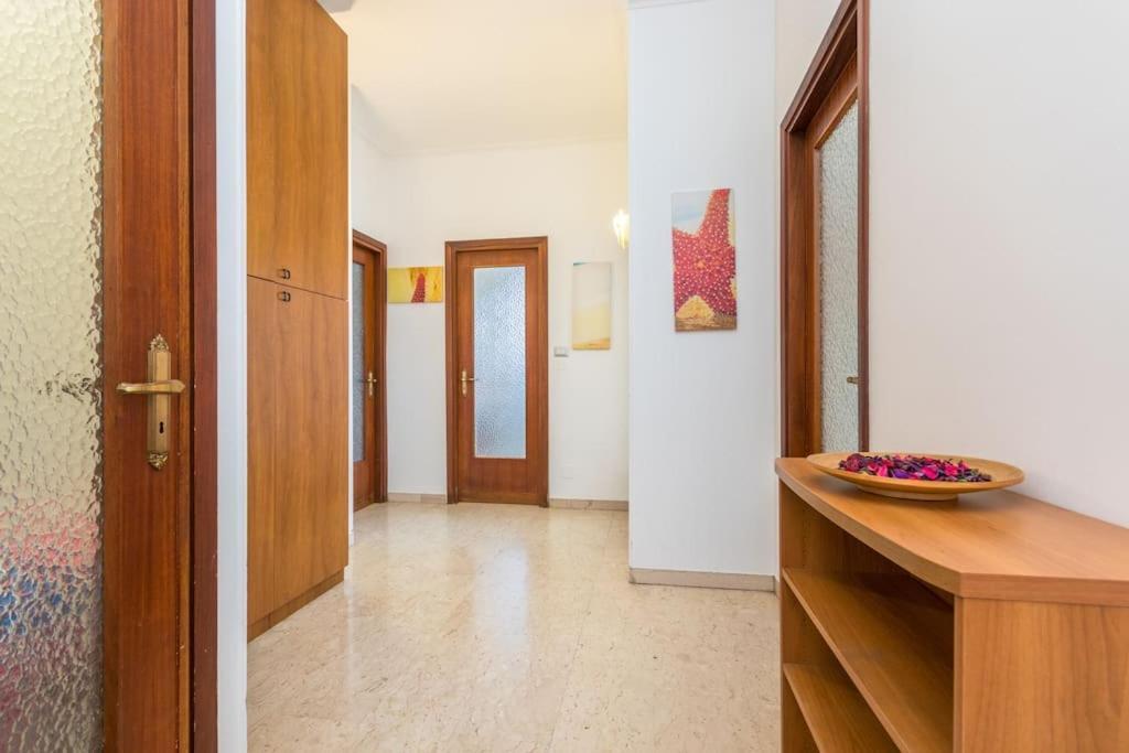 Mercadante Family Apartment ตูริน ภายนอก รูปภาพ