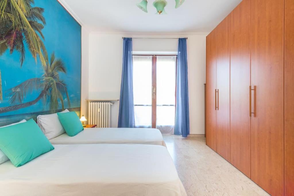 Mercadante Family Apartment ตูริน ภายนอก รูปภาพ