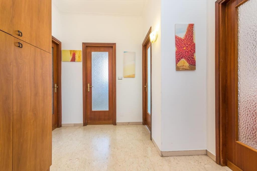 Mercadante Family Apartment ตูริน ภายนอก รูปภาพ