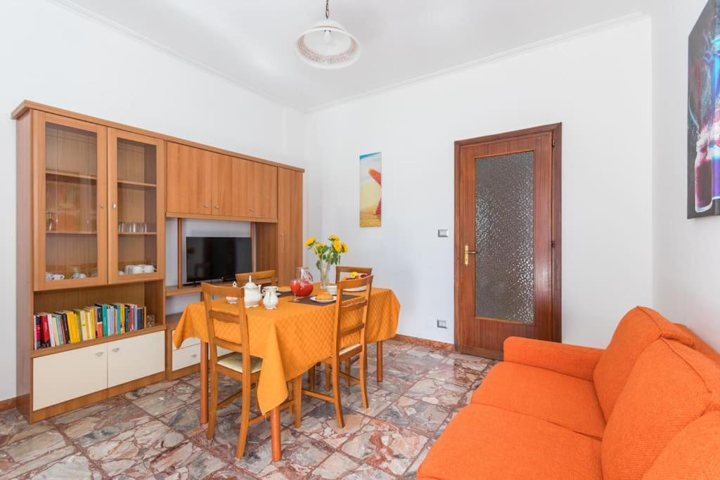 Mercadante Family Apartment ตูริน ภายนอก รูปภาพ