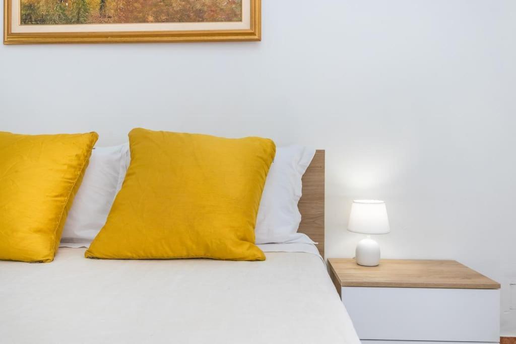 Mercadante Family Apartment ตูริน ภายนอก รูปภาพ