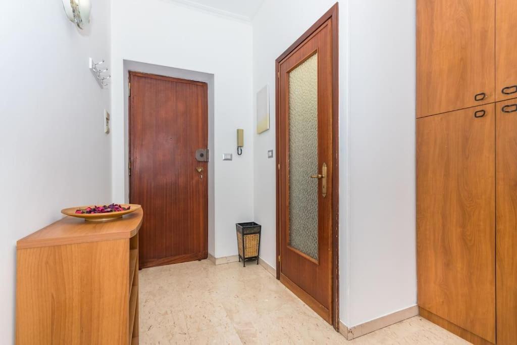 Mercadante Family Apartment ตูริน ภายนอก รูปภาพ