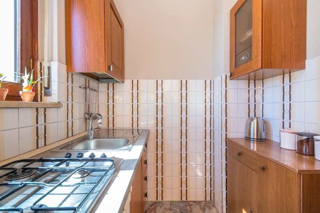 Mercadante Family Apartment ตูริน ภายนอก รูปภาพ