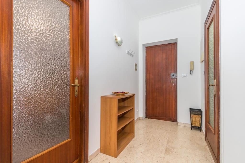 Mercadante Family Apartment ตูริน ภายนอก รูปภาพ