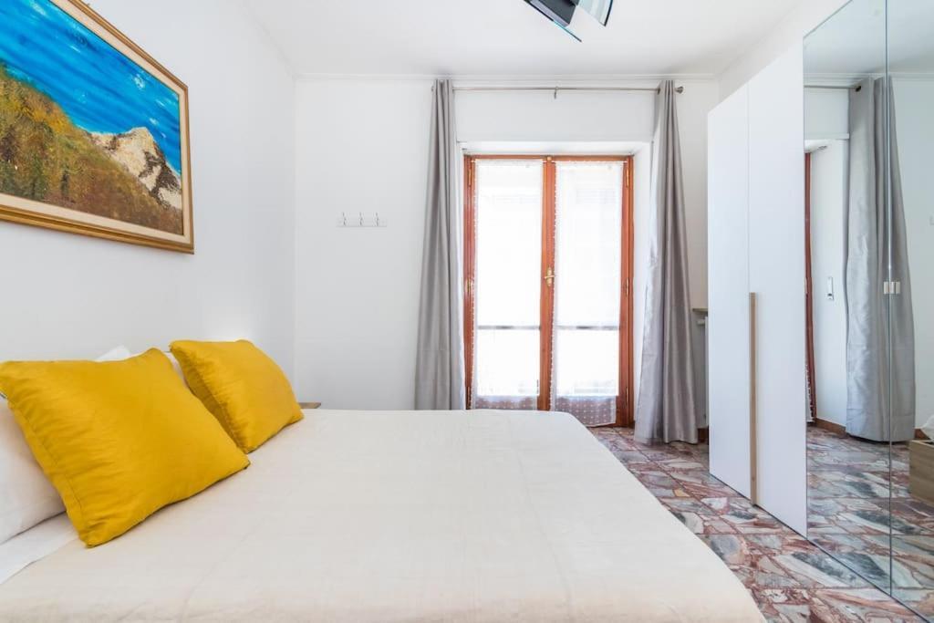 Mercadante Family Apartment ตูริน ภายนอก รูปภาพ