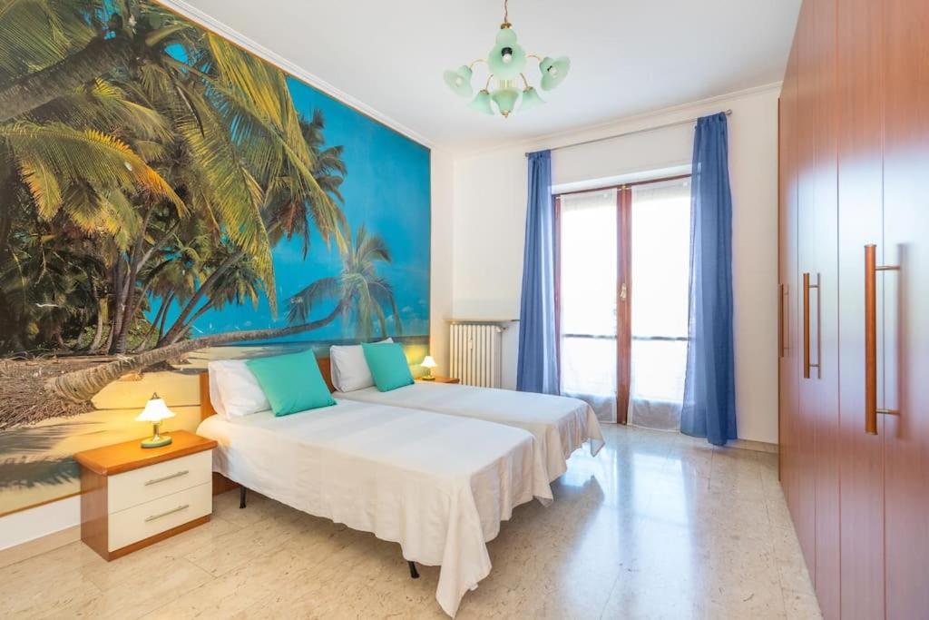Mercadante Family Apartment ตูริน ภายนอก รูปภาพ